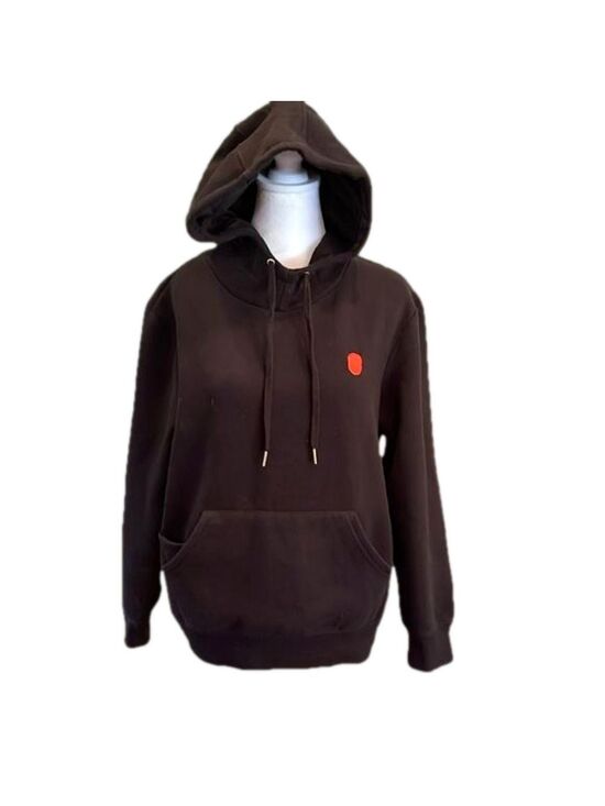 Tokyo Smoke Tops - Tokyo smoke XS black hoodie